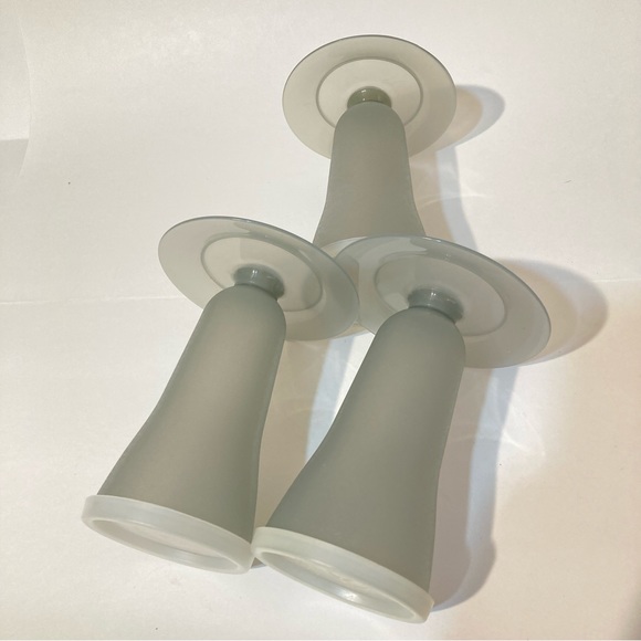 Tupperware Parfait Cups (3) - Picture 2 of 5